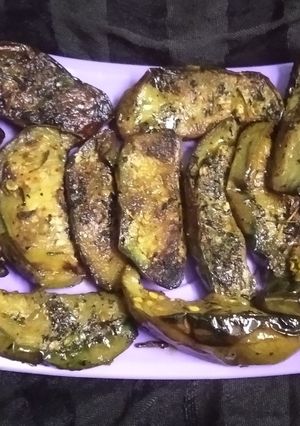 নিম বেগুন (neem begun recipe in Bengali) রেসিপির প্রধান ছবি