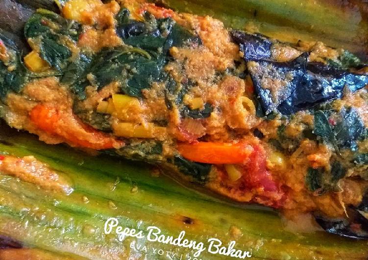 Resep Pepes Bandeng Bakar, Bisa Manjain Lidah