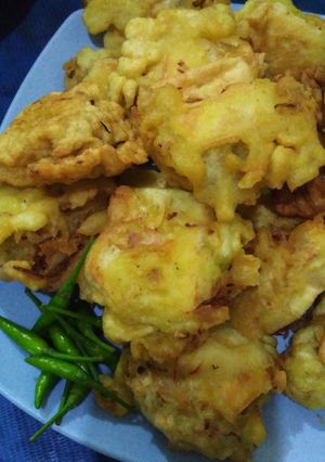 Foto resep Tahu isi / tahu brontak