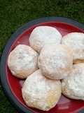 Donat dancow
