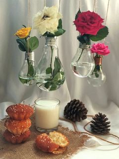 عکسی از دستور کیک یزدی ۲🌻