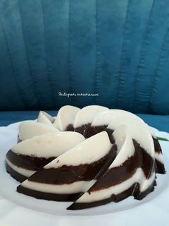 عکسی از دستور پاناکوتا وانیلی شکلاتی