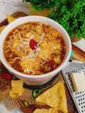 Mexican Soup