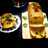 Cake kismis
