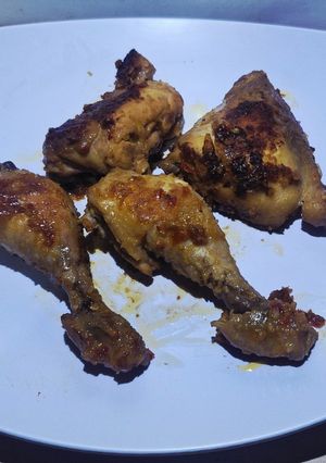 Foto resep Ayam Taliwang