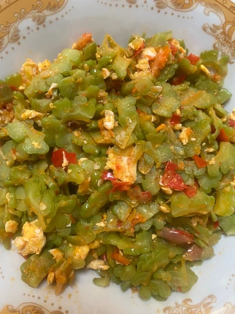 Cara Gampang Membikin Resep Tumis Pare Terasi yang Lezat Sekali Anti Ribet, Bisa Manjain Lidah