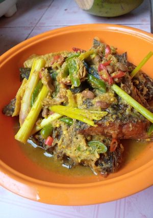 Foto resep Mujair tauco