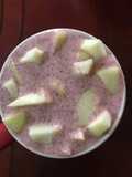 Fura da nono(amma na tamba)