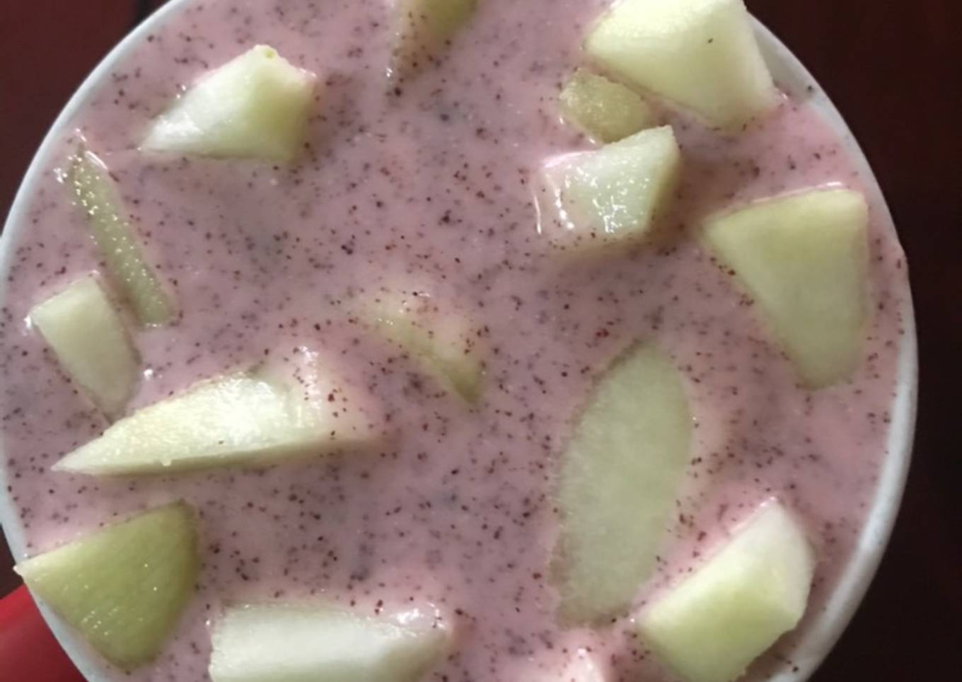 Fura da nono(amma na tamba)