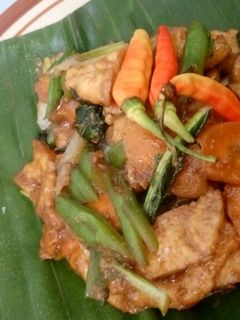 Foto resep Cap cay kampung