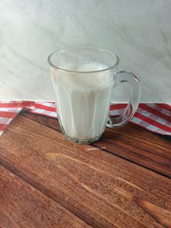 Foto resep Susu Kedelai
