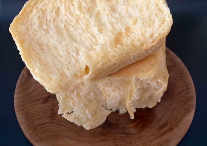 Resep Killer Toast Tang Zhong Versi Tintin Rayner Oleh Angeline Hosen -  Cookpad Resep Killer Toast Tang Zhong Versi Tintin Rayner Oleh Angeline Hosen -  Cookpad