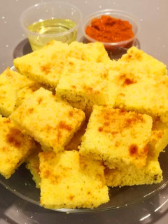 મિક્સ દાળ લાઈવ ઢોકળા ઈન્સ્ટન્ટ રેસિપી (Mix Dal Live Dhokla Instant Recipe In Gujarati) રેસીપી મુખ્ય ફોટો