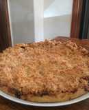 Tarta de coco 🌴