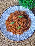 Orek Kering Tempe