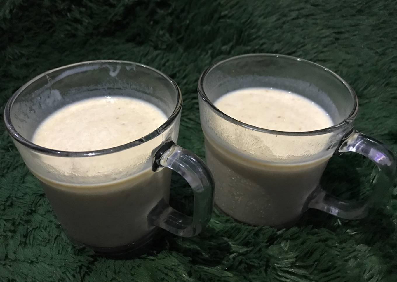 Susu Kurma Creamy