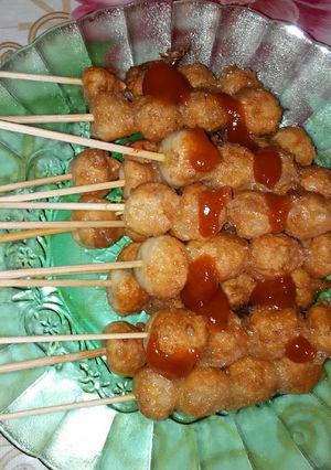Foto resep Cilor
