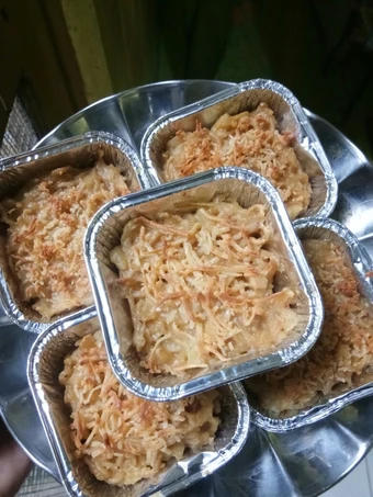 Recipe Schotel Mie the  Makes Drooling So Delicious