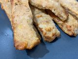 Varitas de pollo