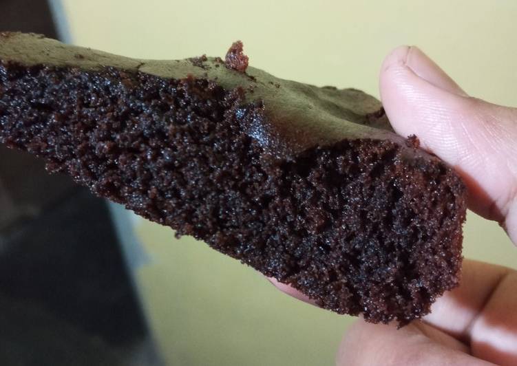 33++ Brownies chocolatos panggang tanpa mixer info