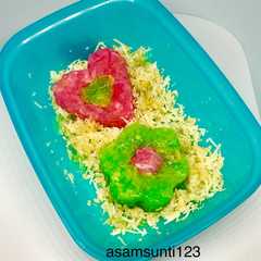 A picture of Sawut.