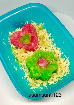 Foto resep Sawut