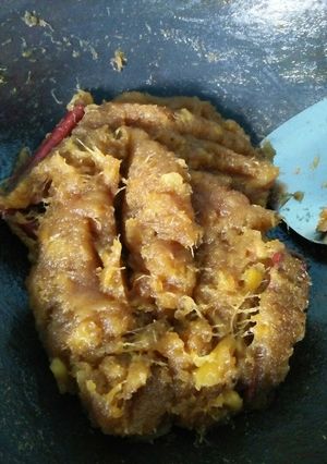 Foto resep Selai Nanas... #Ramadhan Penuh Berkah