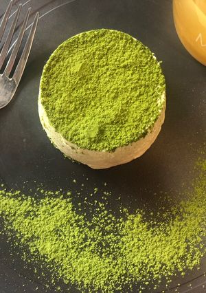 豆腐奶酪 的食譜成品照片