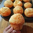 Súper Mega Chipa-Muffins en Licuadora 🧀