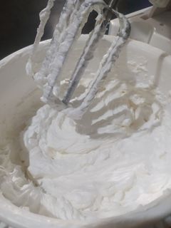 Foto resep Buttercream Homemade