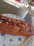Brownie au muesli