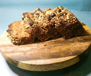 Cara Memasak Cepat Cukup Pakai 1 Telur! Resep Banana Bread🍌 Nikmat Lezat Cara Memasak Cepat Cukup Pakai 1 Telur! Resep Banana Bread🍌 Nikmat Lezat