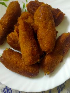 লটে মাছের ফিস ফিঙ্গার (lote maacher finger recipe in Bengali) রেসিপির প্রধান ছবি