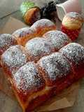Brioche butchy