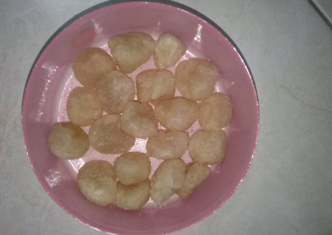 Cara Buat Cimol abang abang,anti meleduk. Enak,Mudah,Cepat Menu Enak Dan Mudah Dibuat