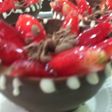 Tacitas de chocolate