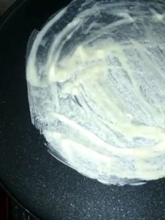 Foto resep Resep kulit lumpia,kulit risols,kulit keroket