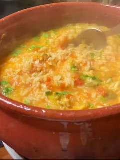 Foto de Arroz de Tomate