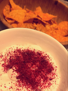 صورة لوصفة صوص شبسات 🧀
