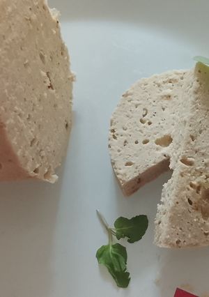 عکسی از دستور کالباس خانگی