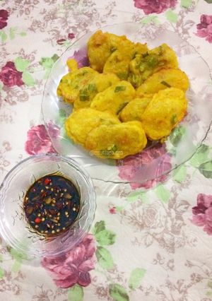 Foto resep Tempe Mendoan Mini