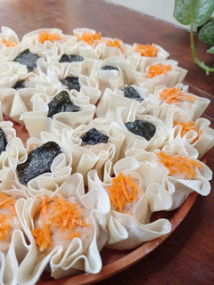 Foto resep Siomay Udang Ayam
