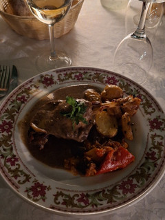Una foto de Confit de Pato