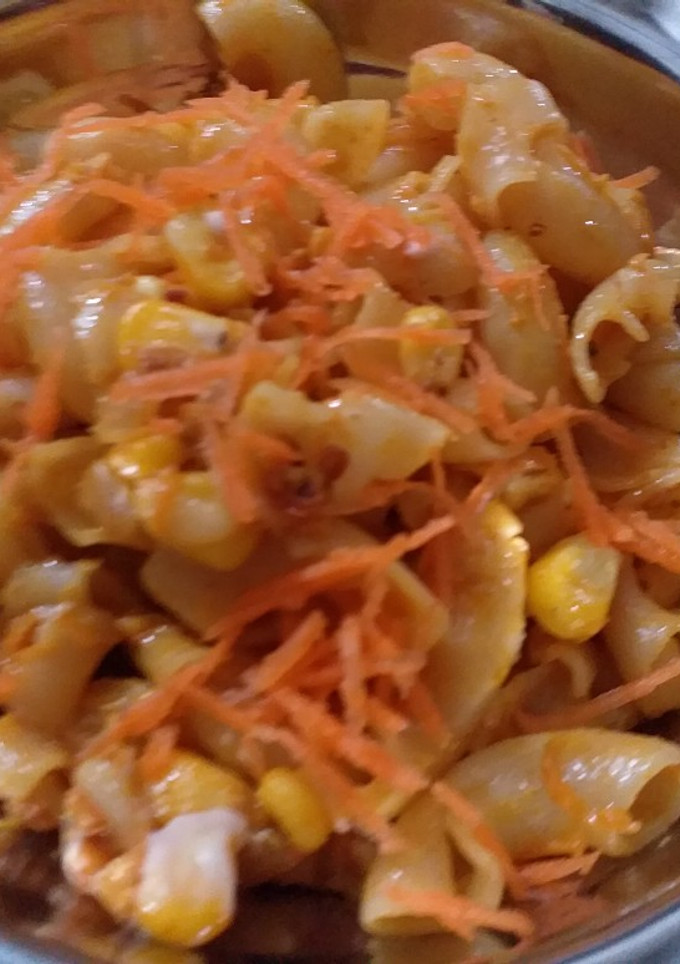पास्ता (pasta recipe in Hindi) रेसिपी मुख्य फोटो