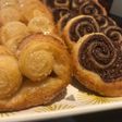 Palmiers Sucre & Chocolat