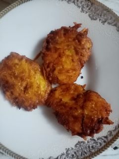 عکسی از دستور کوکو با سویا