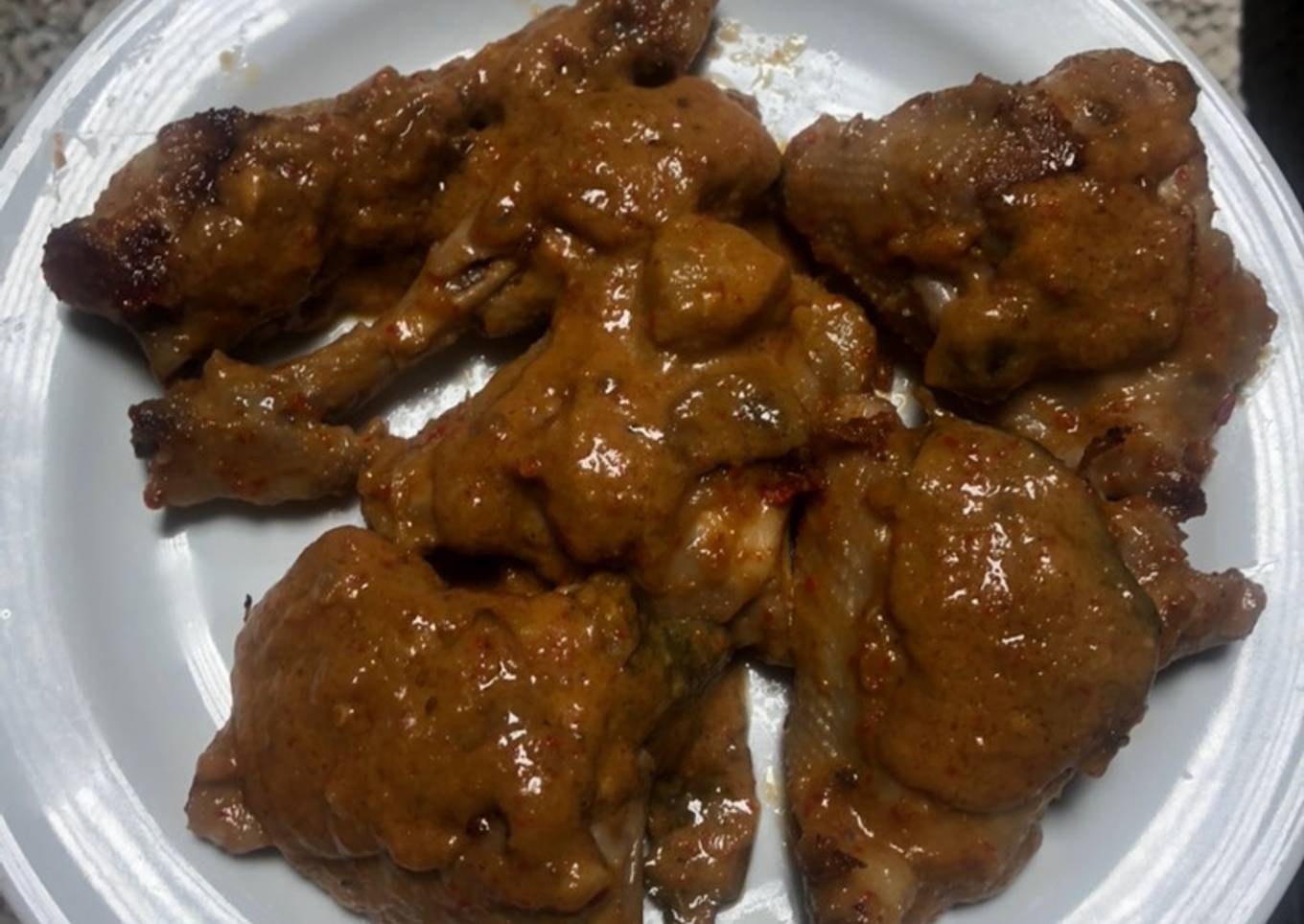 Ayam panggang