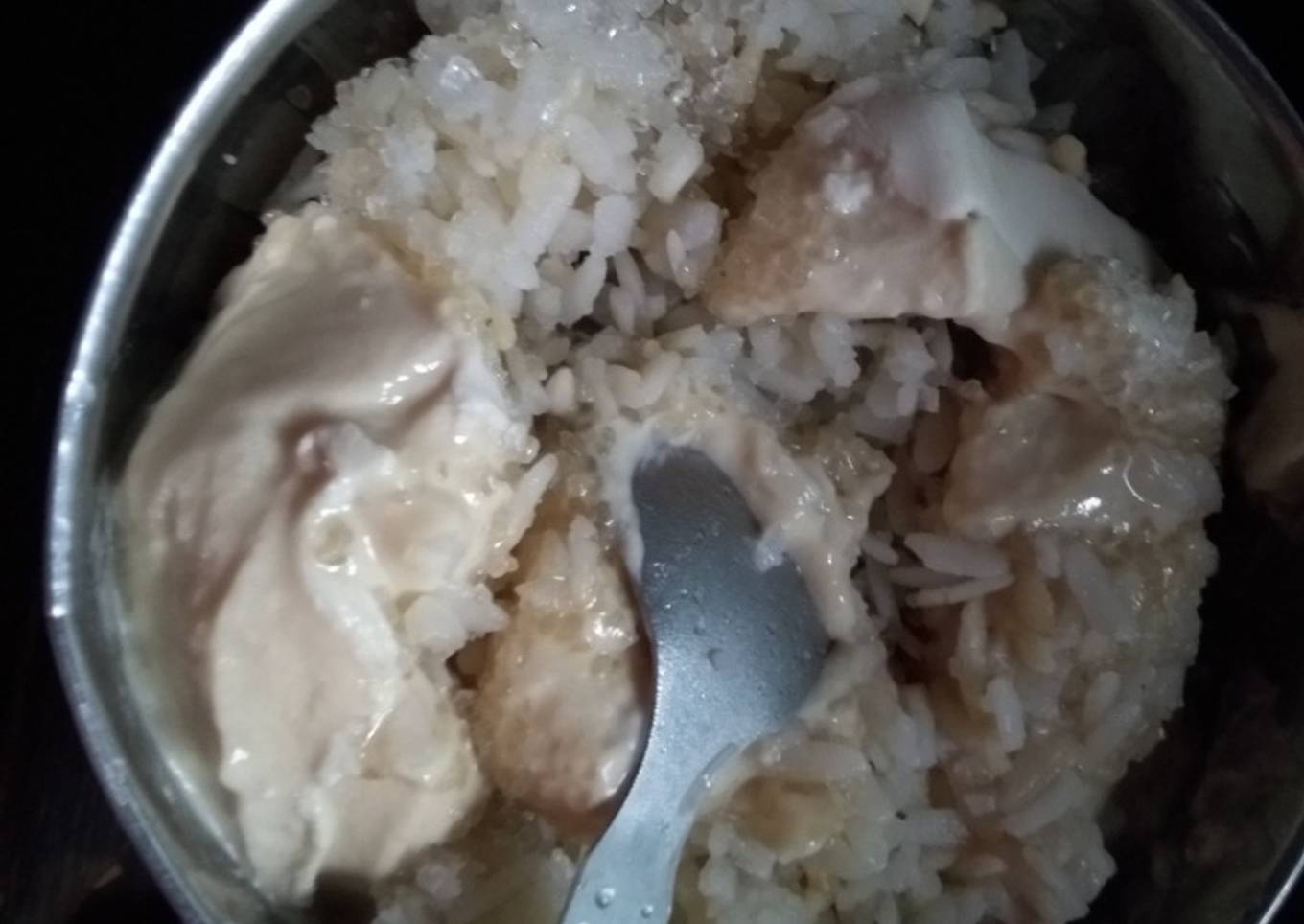 Dahi muri