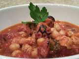 octopus sausages