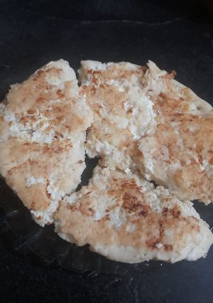 সুজি উত্তপম (sooji uttapam recipe in Bengali) রেসিপির প্রধান ছবি